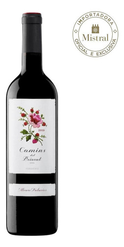 Vinho Camins Del Priorat 2022 Alvaro Palacios 750ml
