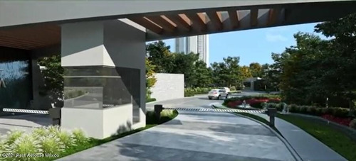 Imagen 2 de 11 de Terreno En Venta En Bosque Real 215133nc