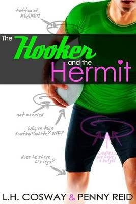 Libro The Hooker And The Hermit - L H Cosway