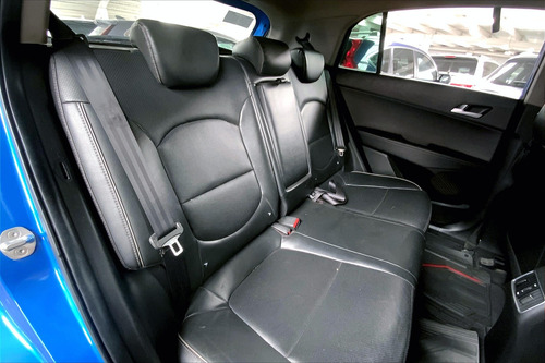 Hyundai Creta 2020
