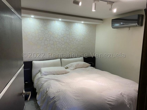 Imagen 6 de 10 de El Encantado Macaracuay Apartamento En Venta Jesús Enrique Díaz 22-22031 Caracas