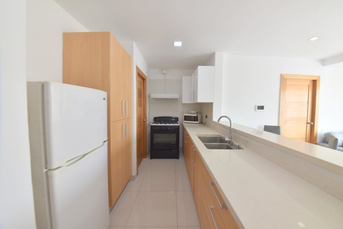 Imagen 5 de 14 de Apartamento En Alquiler En Bella Vista