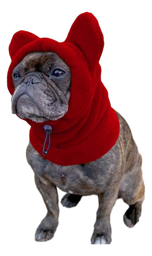 D 3 Gorro De Invierno Para Mascotas, Gorro Suave Y Cálido