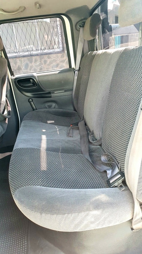 Imagen 11 de 13 de Ford Ranger 2008 3.0 Cd Xl Plus 4x4