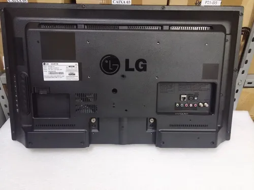 Smart Tv Led LG 32ln570b Sem Base Seminova | MercadoLivre Smart Tv Led LG 32ln570b Sem Base Seminova | MercadoLivre