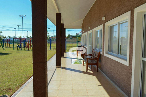 Imagem 15 de 24 de Casa Com 3 Dormitórios À Venda, 221 M² Por R$ 1.600.000,00 - Condomínio Shambala Iii - Atibaia/sp - Ca0525