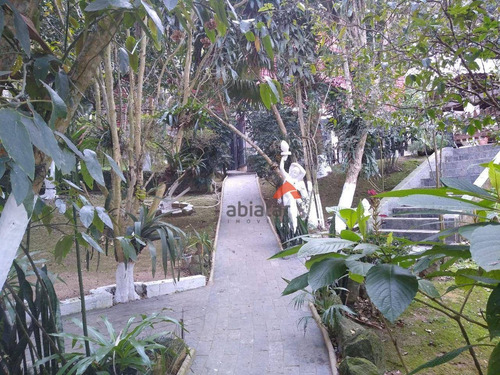 Imagem 8 de 17 de Chácara Com 2 Dormitórios À Venda, 2185 M² Por R$ 800.000,00 - Jardim Santa Maria - Embu Das Artes/sp - Ch0011