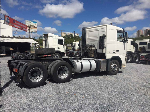 Imagem 3 de 13 de Caminhao Volvo Fh 460