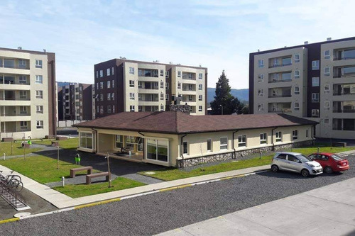 ¡en Venta! Amplio Departamento En Excelente Ubicación En Chi