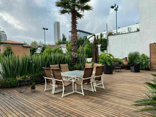 Imagen 9 de 12 de Casa En Venta, Lomas De Vista Hermosa, Cuajimalpa De Morelos