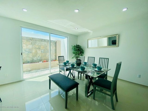 Imagen 3 de 14 de Casa En Venta En Parque Esmeralda Pachuca De Soto 213002isg