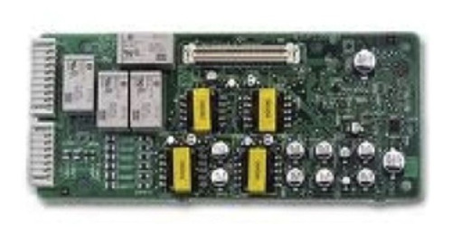 Tarjeta Portero Para Sistemas Panasonic Panasonic Kx-ns5 /v