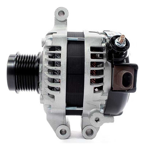 Alternador Para Toyota Camry 2.5 2018-2019 Sistem-denso 100a