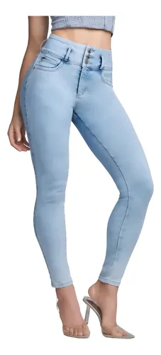 Pantalon sin bolsas new arrivals