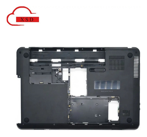 * Novo Para Hp 1000 1000-1420 450 455 Cq45-m00 Cq45