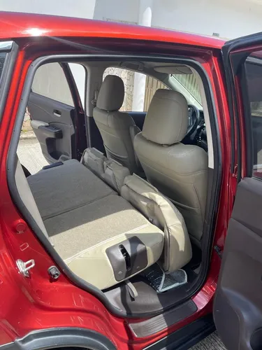 Honda CR-V CITY PLUS