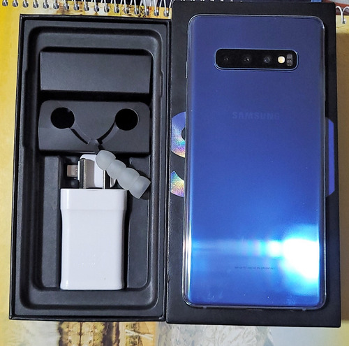 Imagen 2 de 6 de S10 Plus (módulo Roto)