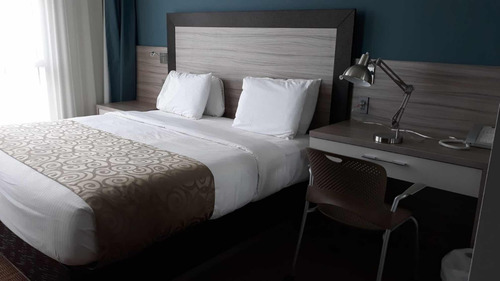 Imagen 7 de 9 de Hermoso Departamento En Marenas - Miami - 6 Pax