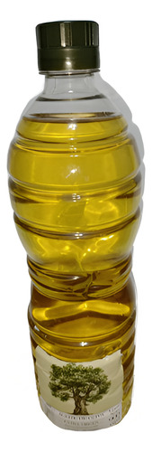 Aceite Oliva Extra Virgen ¡unico 1era Prensada ,en Frio!caba