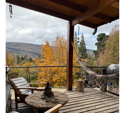 Casa Apto Crédito San Martín De Los Andes Neuquén