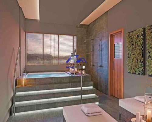 Apartamento Residencial À Venda, Vila Nilva, Barueri. - Ap0132 - 67873815