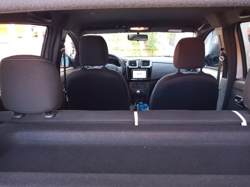 Renault Sandero Vibe