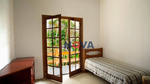 Imagem 17 de 23 de Casa Com 4 Dormitórios À Venda, 200 M² Por R$ 1.450.000,00 - San Diego Park - Cotia/sp - Ca2056