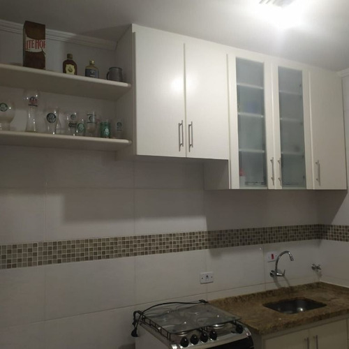 Imagem 7 de 16 de Apartamento À Venda, 56 M² Por R$ 320.000,00 - Pirituba - São Paulo/sp - Ap1654