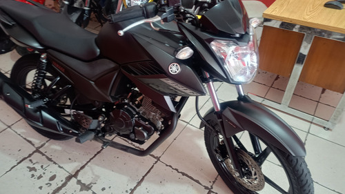 Yamaha Fazer 150 2024 Com Baixa Quilometragem