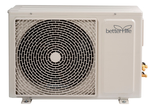 Aire Acondicionado Split Frío-calor R-410 Wifi 18000 Btu