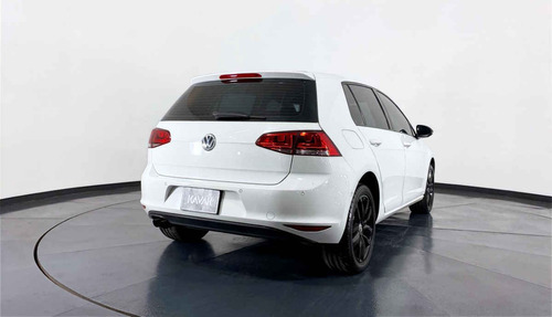 Imagen 7 de 15 de 105398 - Volkswagen Golf 2017 Con Garantía