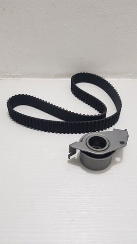 Imagen 5 de 6 de Kit De Correa Tiempo Mitsubishi Lanser Touring 2.0 02-14