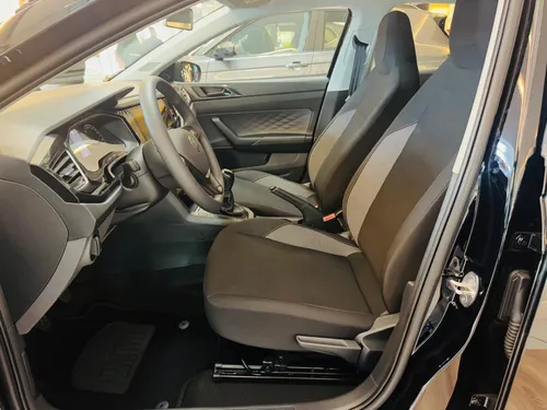 Volkswagen Polo 1.6 Track