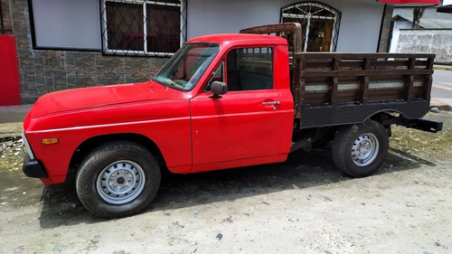 Imagen 3 de 5 de Mazda B1600 1