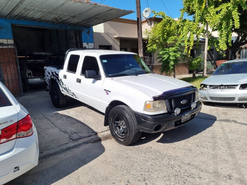 Ford Ranger 3.0 Cd Xl Plus Mp3+4x4 2009