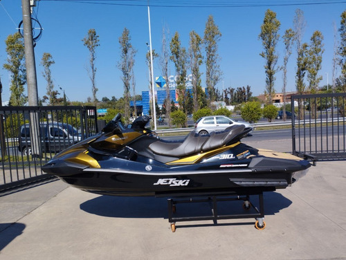 Imagen 15 de 25 de Kawasaki Jet Ski Ultra 310lx Tumejor Opcion En Kawasaki Jack