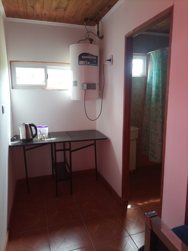 El Refugio Quincho ,pileta , Dormis, Casas De 1 Y 2 Habita