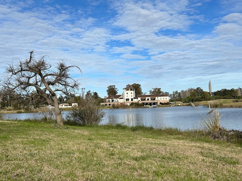 Venta Terreno Lote La Reserva Cardales, Sofitel (sobre Ruta Panamericana Km 61)