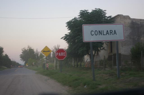 Venta De 12 Hectareas En Conlara En Traslasierras!!