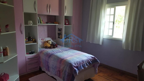Imagem 14 de 20 de Sobrado Com 5 Dormitórios À Venda Por R$ 1.372.000,00 - São Fernando Residência - Barueri/sp - So0943