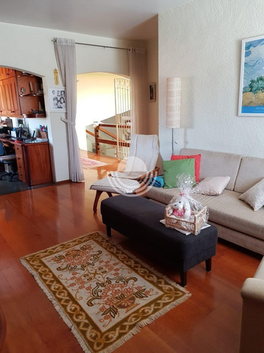 Imagem 10 de 30 de Casa À Venda Em Jardim Das Paineiras - Ca006906