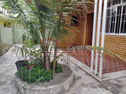Imagem 3 de 15 de Ótima Casa 3 Quartos Jardim América - Paca30603