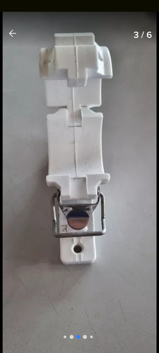 Trava Para Antena Vhf