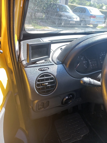 Renault Kangoo Express 1.6 16v Porta Lateral Hi-flex 5p