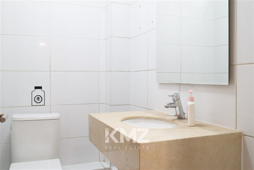 Imagen 9 de 26 de Oficina En Venta En Las Condes