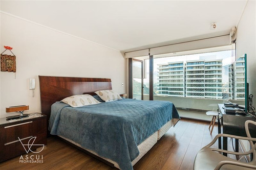 Imagen 9 de 26 de Departamento En Venta De 3 Dormitorios En Vitacura