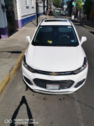 Chevrolet Trax 1.8 Premier At 2018