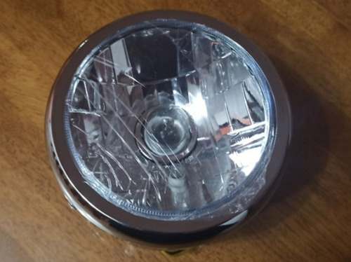 Imagen 3 de 6 de Faro Delantero En125 Suzuki