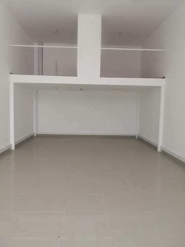 Imagen 3 de 9 de Local En Venta En Bogotá Salitre Nor - Occidental. Cod 12725