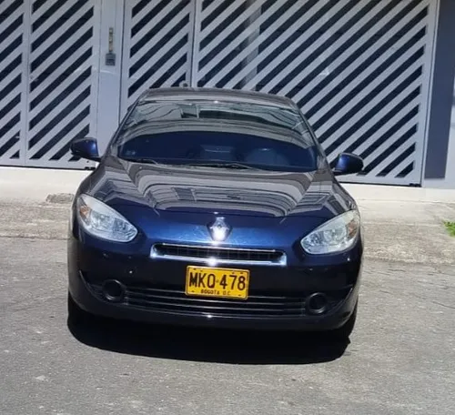 Renault Fluence 1.6 Confort